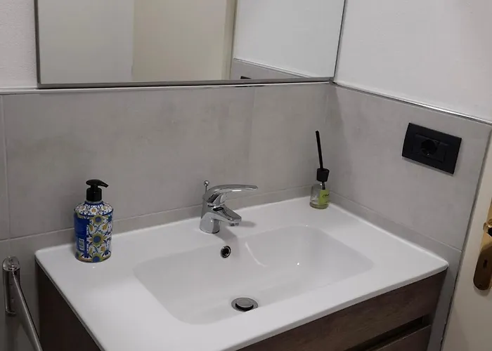 Διαμέρισμα Le 3 Finestre *