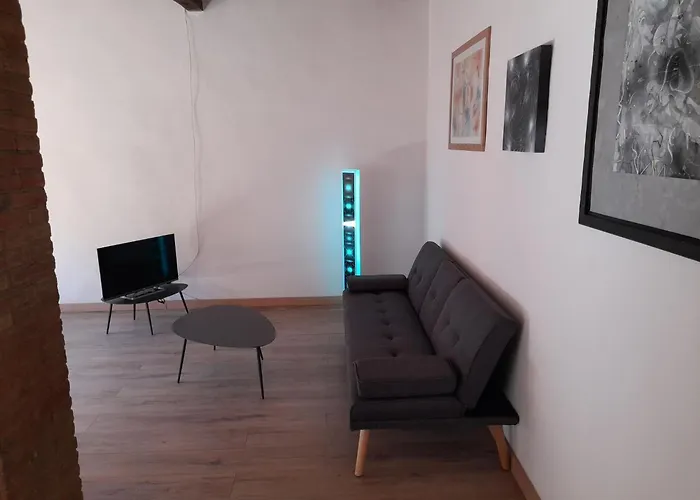 Le 3 Finestre Διαμέρισμα *